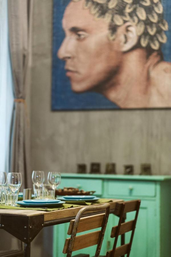 The Art Of Home Βουδαπέστη Εξωτερικό φωτογραφία