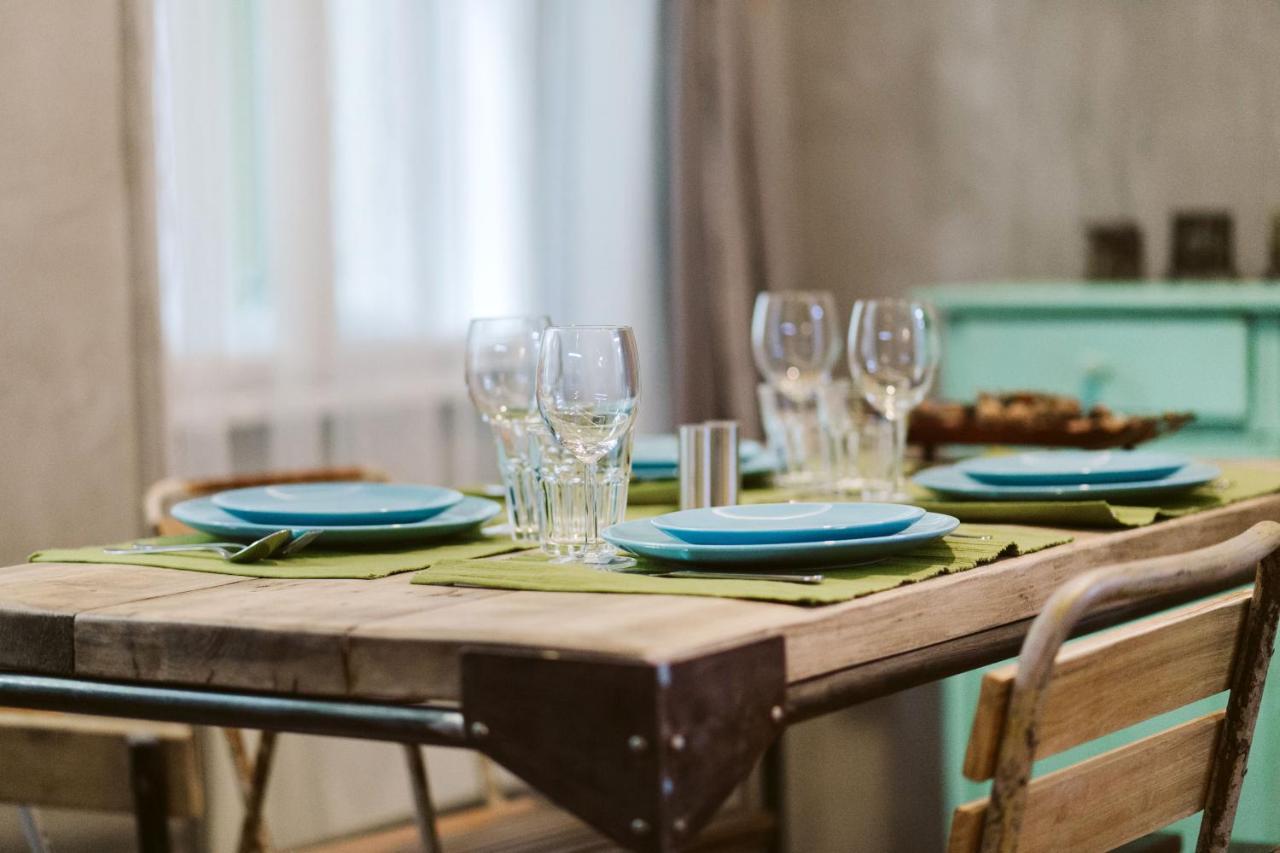 The Art Of Home Βουδαπέστη Εξωτερικό φωτογραφία