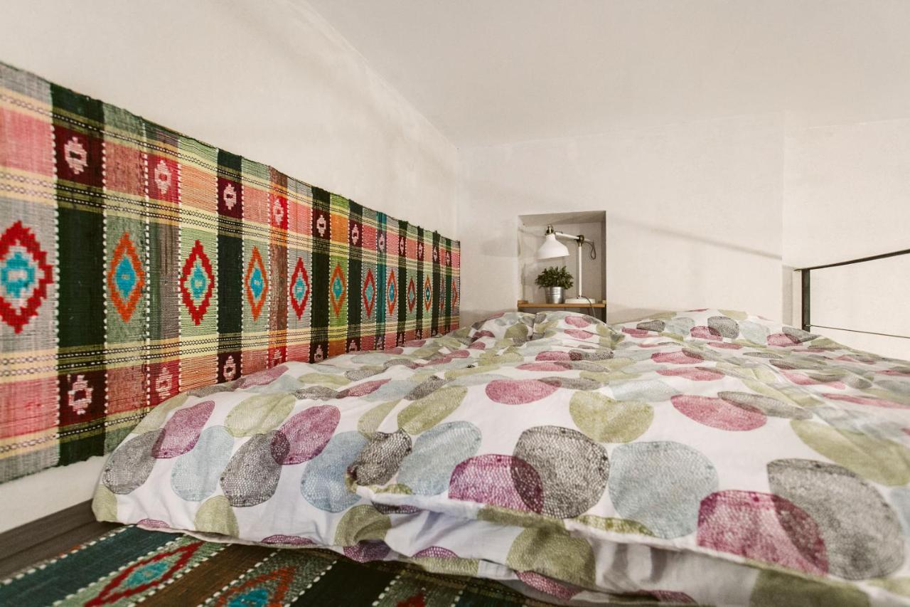 The Art Of Home Βουδαπέστη Εξωτερικό φωτογραφία